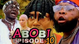 ABOBI EPISODE 10  JAGABAN EPISODE 30 selinatested abobi ratata jagaban [upl. by Eirffej]