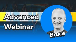 Trading Low Volume Pullbacks Understanding Market Structure [upl. by Eyssej]