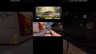 Best hades gun for Codmobile codmclips mobilegaming [upl. by Radbourne]