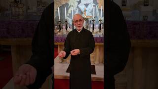 Can You Receive Communion Without Confession  Orthodoxy Fact vs Fiction Shorts [upl. by Shuping]