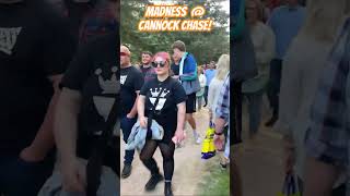 Madness Q  Cannock Chase 8th June 2023 livemusic madness [upl. by Assetal]