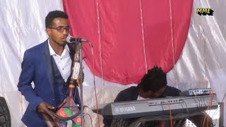 New Eritrean music by MERHAWI WELDE RUFAEL ብ መርሃዊ ወልደሩፋኤል [upl. by Zetnod]