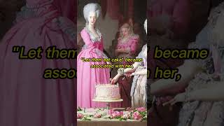 The Tragic Tale of Frances Last Queen  Marie Antoinette [upl. by Mckale]