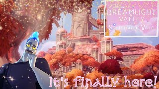 Disney Dreamlight Valley Storybook Vale [upl. by Keyser416]