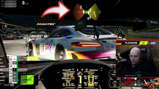 CLIPS COMPILATION ASSETTO CORSA COMPETIZIONE  ACC CLIPS EP 11 [upl. by Kohcztiy]