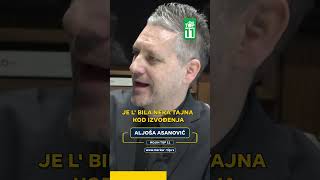 Ako sudija svira onda je penal⚽  Aljoša Asanović  Mojih TOP 11 [upl. by Onateyac455]