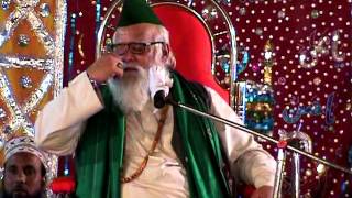 MASLAKE AALA HAZRAT  SAYED SHAH KAZIM PASHA QADRI [upl. by Isa]