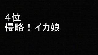 「萌えアニメ」 おすすめベスト ランキング [upl. by Ididn884]