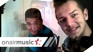 Ilirian Beqiri Sadik Beqiri Live ne Bielefeld teil 2 [upl. by Twila]