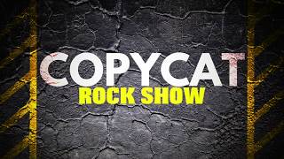 COPYCAT Rock Show  Covers Band in Melbourne Victoria [upl. by Eatnahs413]