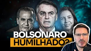 CONSTANTINO REFLETE quotPragmatismo excessivo prejudicaquot Direita debate estratégias póseleições [upl. by Acinaj]