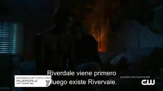 Riverdale temporada 6 capitulo 5 [upl. by Carly793]