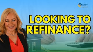 Looking to Refinance [upl. by Deeas]