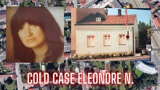 Wer ermordete Eleonore N  Wurde ihr Beruf ihr zum Verhängnis True Crime Podcast [upl. by Ilhsa548]