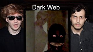 The Most TERRIFYING Videos From the Dark WEB [upl. by Haeel]