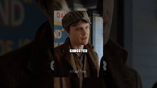 You cant be half a gangster  Boardwalk Empire boardwalkempire shorts [upl. by Russell]