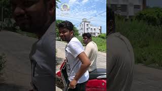 Ada reels paithiyame😵‍💫🤣  Twist Irukku ytshorts shorts comedy YB instagram reels [upl. by Sikleb]