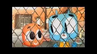 Gumball pilot 2008 [upl. by Atilrak]