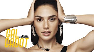 Tribute  Gal Gadot feat Orson [upl. by Ami]