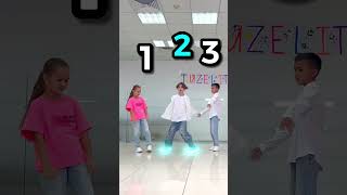 TUZELITY SHUFFLE ⭐️ Who BEST DANCER  🤔💥 29M SUBS COMING 😨 [upl. by Korfonta]