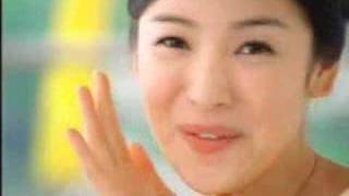 Song Hye Kyo Mcdonald Ice Cream Ad 3 [upl. by Heyde504]