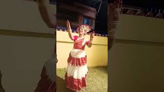 Gonesh bandhona dancer plzsubscribemychannel 🥰🥰🥰 [upl. by Oscar]