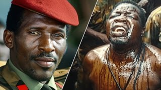 20 Presidentes Africanos Que Fueron Asesinados De Las Maneras Más Peligrosas [upl. by Leuqar905]