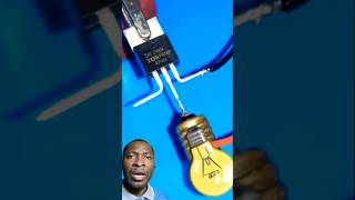 Comment Tester un MOSFET IRFZ44N ou Équivalent ou IGBT G40N60 electronic mosfet led irsens diy [upl. by Aver]