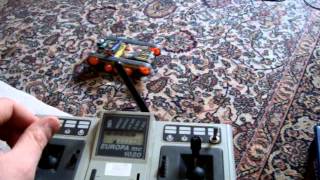 RC tank stm32 microcontroller DIY [upl. by Phene]