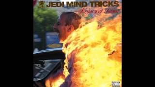 Jedi Mind Tricks Vinnie Paz  Stoupe  quotThe Darkest Throne Interludequot Official Audio [upl. by Ebeneser900]