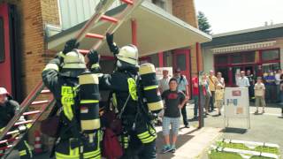 Teaser zum Tag der Feuerwehr in Griesheim [upl. by Aynos]