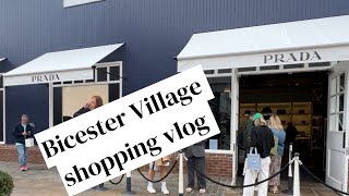 MustSee Deals Luxury Bags at Bicester Village up to 70 Off [upl. by Nagey]