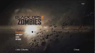 Worlds Fastest Gun Game  Black Ops 2 [upl. by Alebasi90]