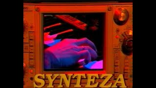 Sonda  Synteza Program Pierwszy 05051983 [upl. by Atteuqal]