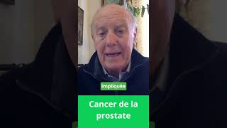 Cancer de la Prostate Évitez la chirurgie envisagez la radiothérapie henrijoyeux cancerprostate [upl. by Eudo]