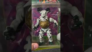 Mighty Morphin Power Rangers Robogoat 1994 action figure unboxing mmpr unboxing powerrangers [upl. by Horowitz]