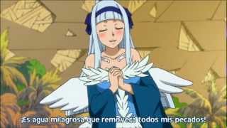 Fairy Tail  Angel  Sorano [upl. by Lindbom]