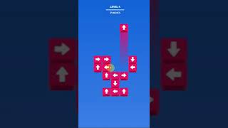 Unpuzzle Master  Level 4  gameplayvideo puzzlegame braingames brainteasers braintest [upl. by Alanah]