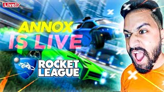 rocket league comp live stream  giveaway rocketleague rocketpass [upl. by Ztnaj941]