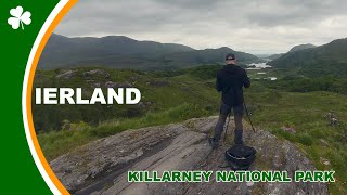 Fotograferen in Killarney National Park deel 2  Landschapsfotografie  137 [upl. by Annunciata]