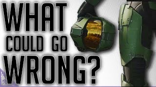 Halo Infinite5 Ways They Could Mess It Up [upl. by Otis]