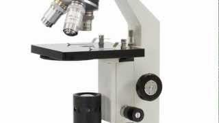 Home Microscope Series 4100  NEW [upl. by Aneerhs28]