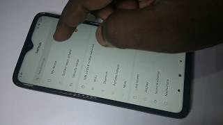 Redmi Note 8 Pro  How to Enable USB Debugging [upl. by Lonergan]