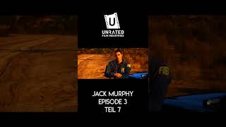 Murphy´s law  JACK MURPHY  E3  Short TEIL 7  GTA V Serie  Unrated Film Industries [upl. by Lesley]