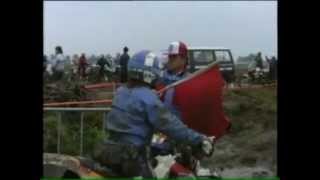 1993 ISDE ASSEN Day 1 Part 4 [upl. by Sill772]