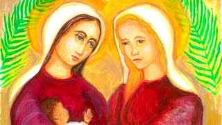 Sts Perpetua and Felicity HD [upl. by Michaelina732]