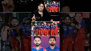 Rcb 2025 squad confirmed 😱😂 rcb2025 viratkohli rohitsharma msdhoni ipl2025 rishabhpant [upl. by Anazus763]