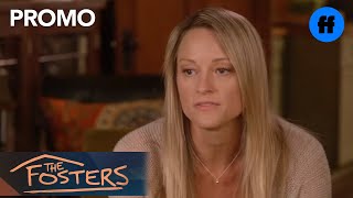 The Fosters  Season 3 Episode 9 Promo  Freeform [upl. by Saxen]