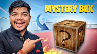 “Mystery box”Game in Ramgarh Jharkhand✌️ [upl. by Hsakiv]