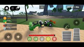 car go vroom vroom car crushers 2 [upl. by Downing]